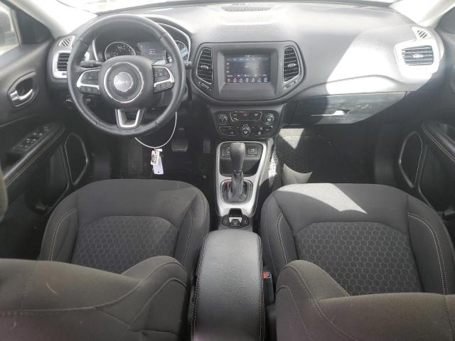 Photo 7 VIN: 3C4NJCAB0JT123404 - JEEP COMPASS SP 