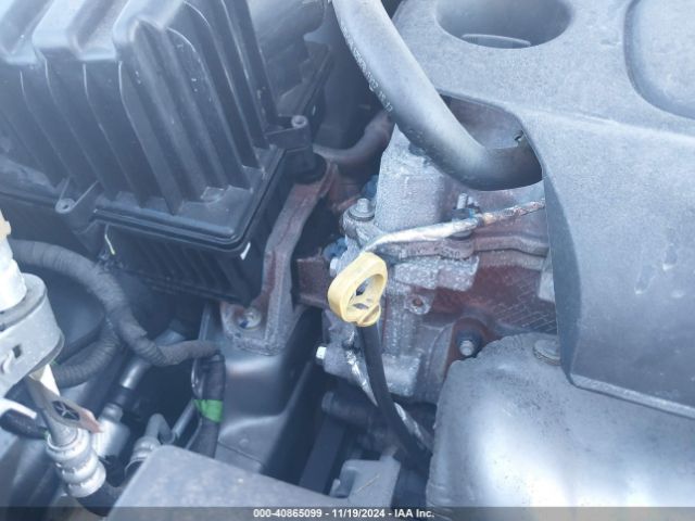 Photo 5 VIN: 3C4NJCAB0JT133611 - JEEP COMPASS 