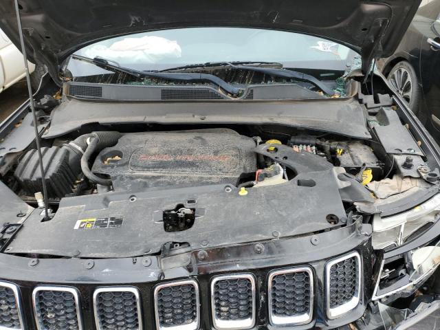 Photo 10 VIN: 3C4NJCAB0JT145015 - JEEP COMPASS 