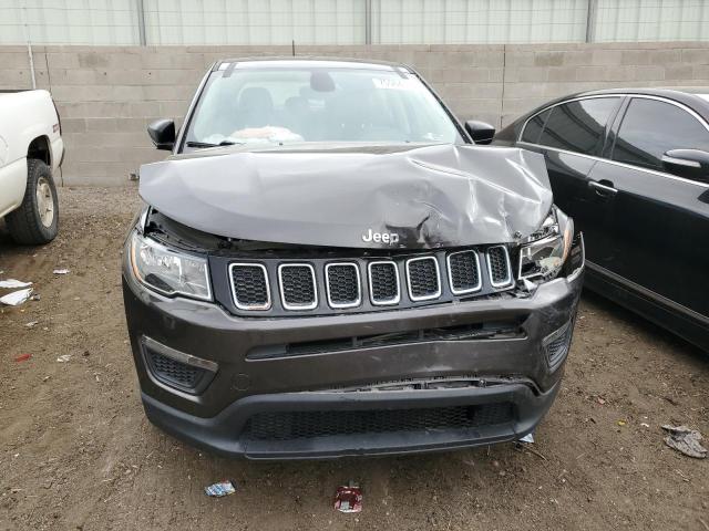 Photo 4 VIN: 3C4NJCAB0JT145015 - JEEP COMPASS 