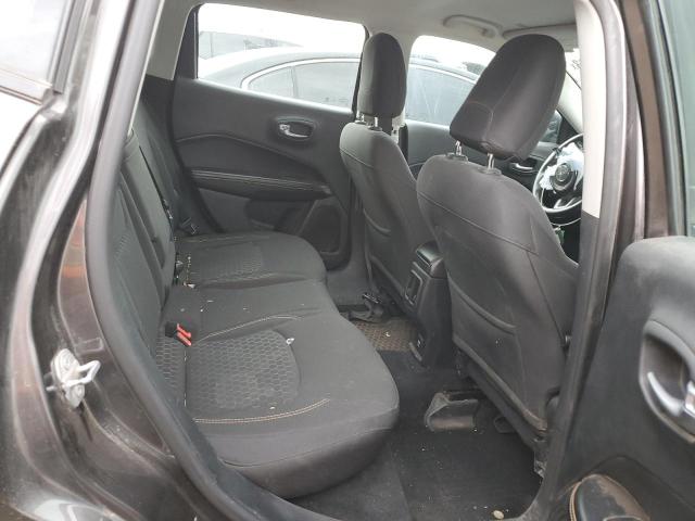 Photo 9 VIN: 3C4NJCAB0JT145015 - JEEP COMPASS 