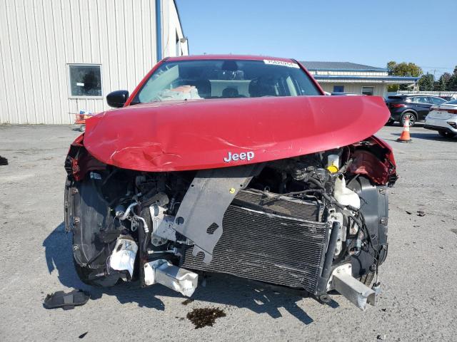 Photo 4 VIN: 3C4NJCAB0JT148934 - JEEP COMPASS SP 