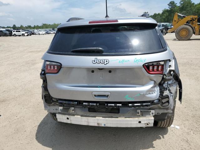 Photo 5 VIN: 3C4NJCAB0JT165653 - JEEP COMPASS SP 