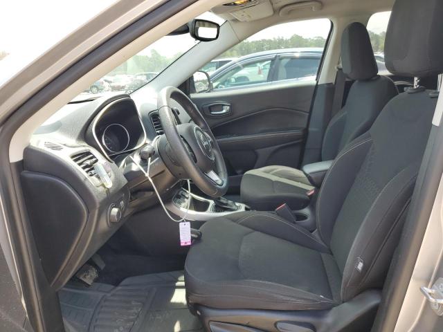 Photo 6 VIN: 3C4NJCAB0JT165653 - JEEP COMPASS SP 