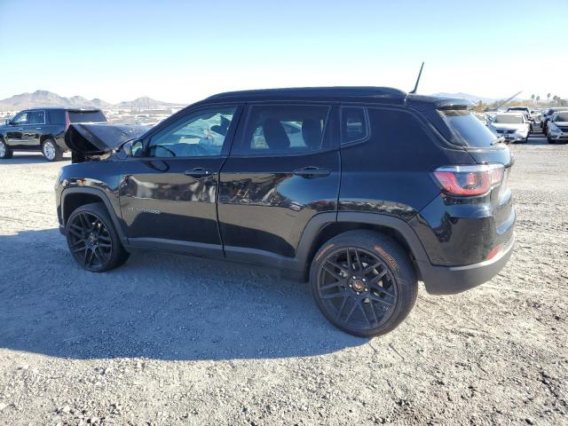 Photo 1 VIN: 3C4NJCAB0JT272055 - JEEP COMPASS 