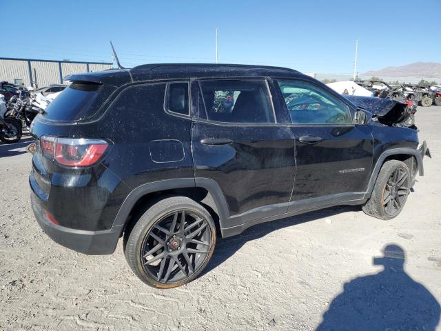 Photo 2 VIN: 3C4NJCAB0JT272055 - JEEP COMPASS 