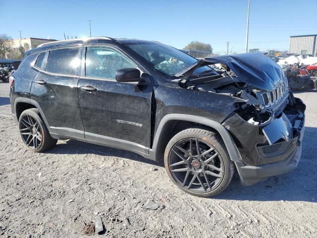 Photo 3 VIN: 3C4NJCAB0JT272055 - JEEP COMPASS 