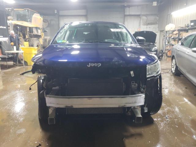 Photo 4 VIN: 3C4NJCAB0JT489332 - JEEP COMPASS 