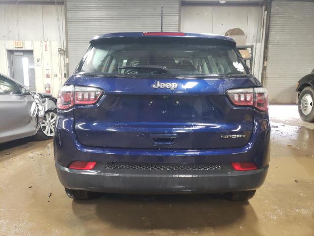 Photo 5 VIN: 3C4NJCAB0JT489332 - JEEP COMPASS 