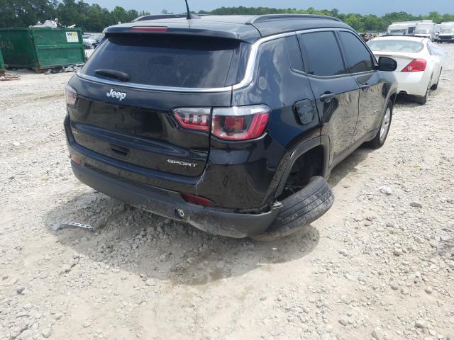 Photo 3 VIN: 3C4NJCAB0KT615870 - JEEP COMPASS SP 