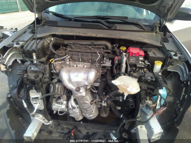 Photo 9 VIN: 3C4NJCAB0KT615965 - JEEP COMPASS 