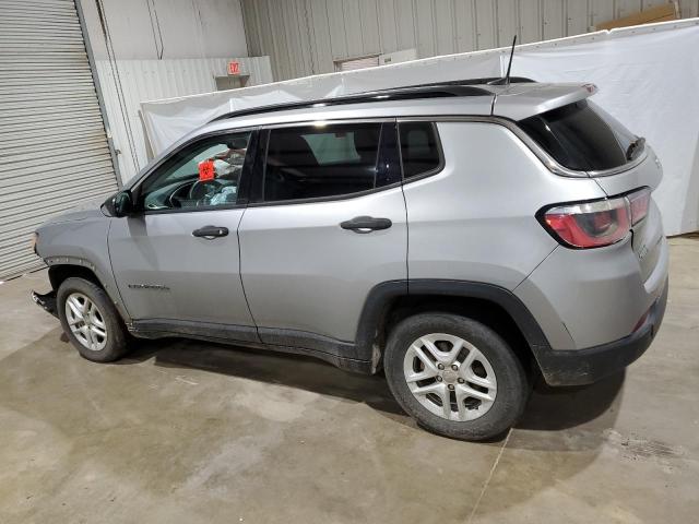 Photo 1 VIN: 3C4NJCAB0KT844338 - JEEP COMPASS SP 