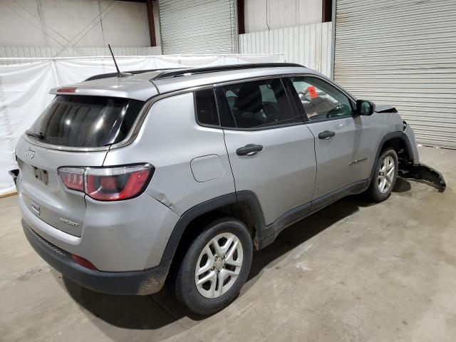 Photo 2 VIN: 3C4NJCAB0KT844338 - JEEP COMPASS SP 