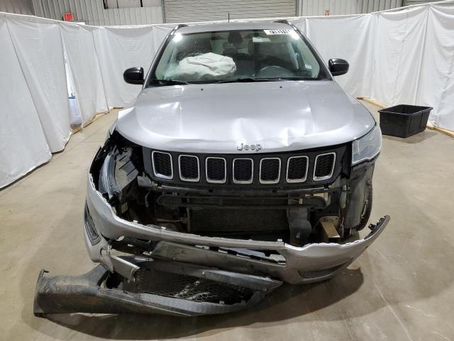 Photo 4 VIN: 3C4NJCAB0KT844338 - JEEP COMPASS SP 