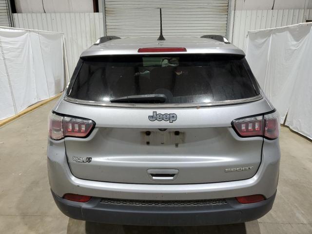 Photo 5 VIN: 3C4NJCAB0KT844338 - JEEP COMPASS SP 