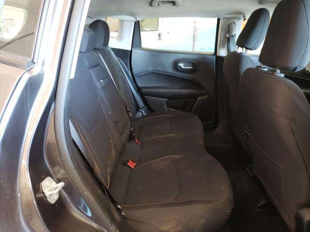 Photo 5 VIN: 3C4NJCAB0KT850978 - JEEP COMPASS SP 