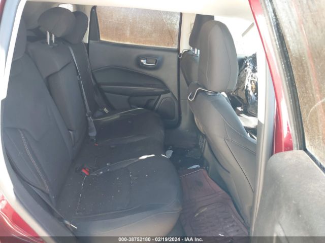 Photo 7 VIN: 3C4NJCAB0LT169785 - JEEP COMPASS 