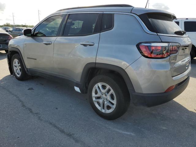 Photo 1 VIN: 3C4NJCAB0LT169804 - JEEP COMPASS 