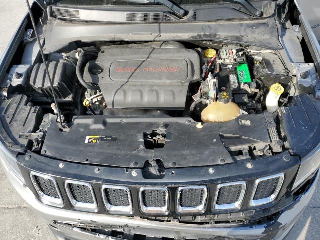 Photo 11 VIN: 3C4NJCAB0LT169804 - JEEP COMPASS 