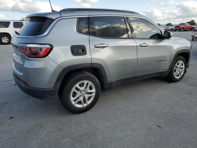 Photo 2 VIN: 3C4NJCAB0LT169804 - JEEP COMPASS 