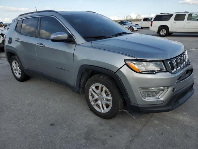 Photo 3 VIN: 3C4NJCAB0LT169804 - JEEP COMPASS 