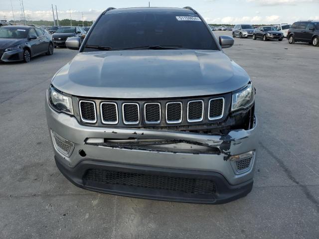 Photo 4 VIN: 3C4NJCAB0LT169804 - JEEP COMPASS 