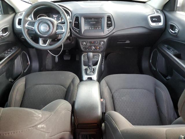 Photo 7 VIN: 3C4NJCAB0LT169804 - JEEP COMPASS 