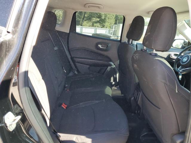 Photo 10 VIN: 3C4NJCAB0MT526576 - JEEP COMPASS SP 