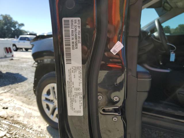 Photo 13 VIN: 3C4NJCAB0MT526576 - JEEP COMPASS SP 