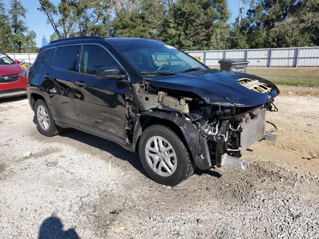 Photo 3 VIN: 3C4NJCAB0MT526576 - JEEP COMPASS SP 