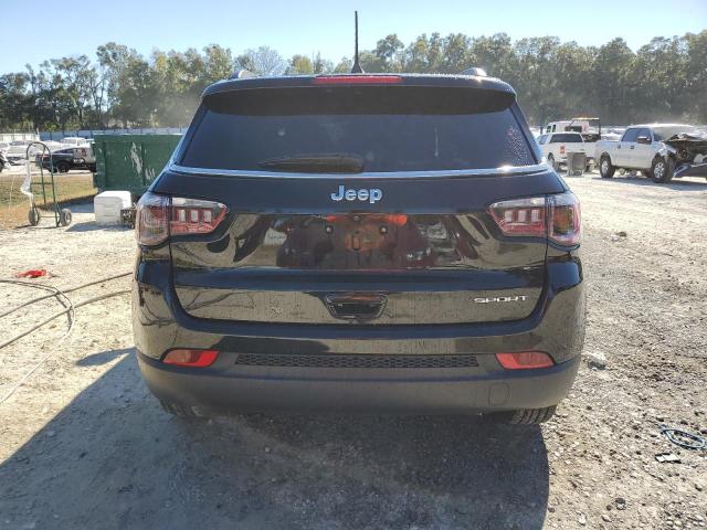 Photo 5 VIN: 3C4NJCAB0MT526576 - JEEP COMPASS SP 