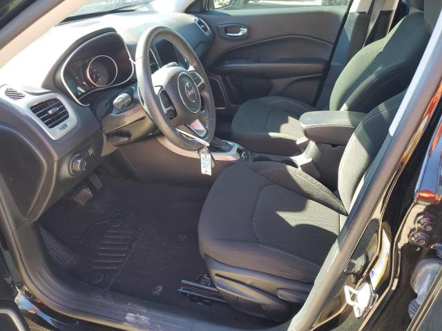 Photo 6 VIN: 3C4NJCAB0MT526576 - JEEP COMPASS SP 