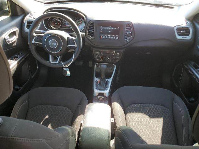 Photo 7 VIN: 3C4NJCAB0MT526576 - JEEP COMPASS SP 