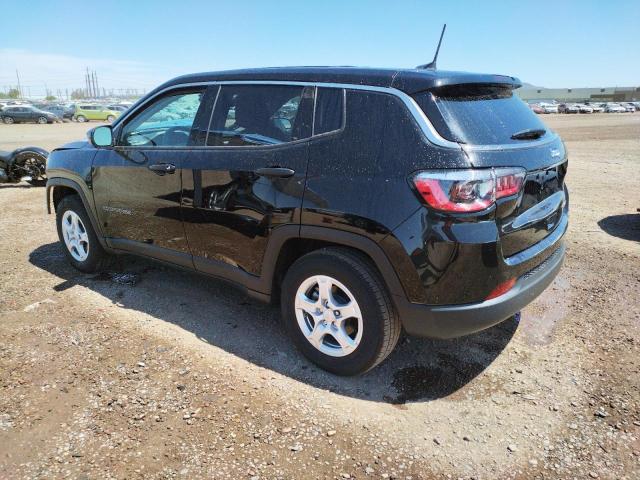 Photo 1 VIN: 3C4NJCAB0NT172673 - JEEP COMPASS SP 