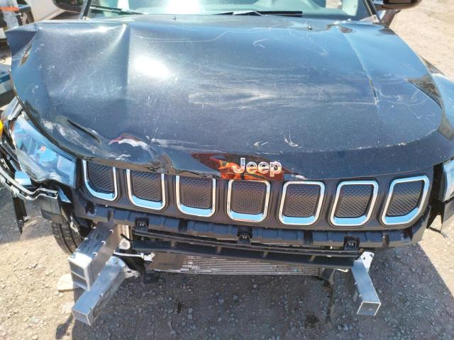 Photo 10 VIN: 3C4NJCAB0NT172673 - JEEP COMPASS SP 