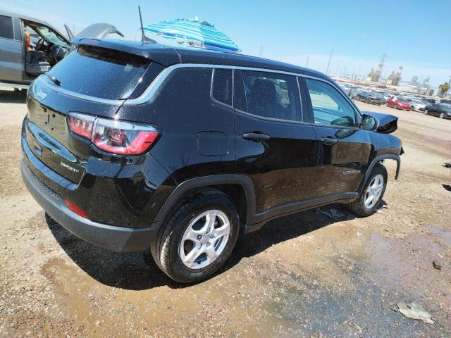 Photo 2 VIN: 3C4NJCAB0NT172673 - JEEP COMPASS SP 