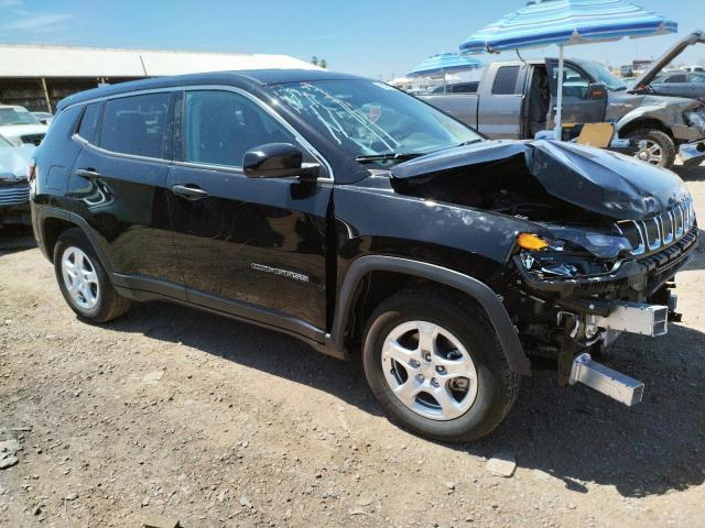 Photo 3 VIN: 3C4NJCAB0NT172673 - JEEP COMPASS SP 