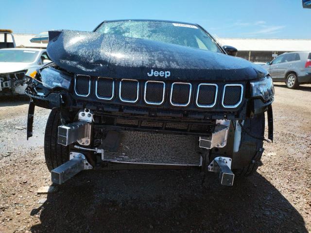 Photo 4 VIN: 3C4NJCAB0NT172673 - JEEP COMPASS SP 