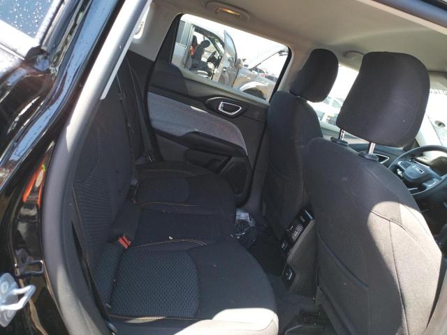 Photo 9 VIN: 3C4NJCAB0NT172673 - JEEP COMPASS SP 