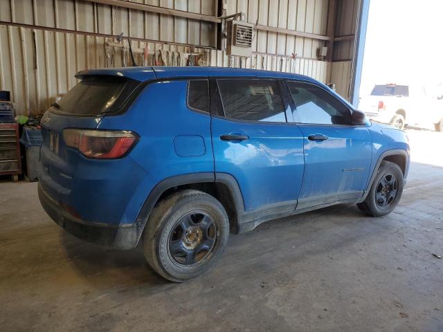 Photo 2 VIN: 3C4NJCAB1HT652497 - JEEP COMPASS SP 