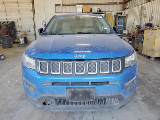 Photo 4 VIN: 3C4NJCAB1HT652497 - JEEP COMPASS SP 