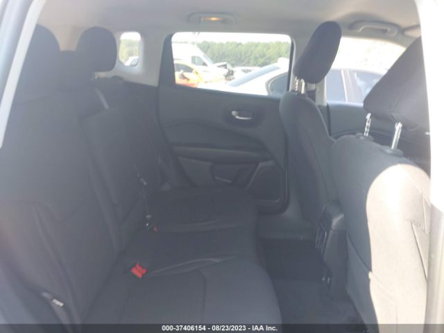 Photo 7 VIN: 3C4NJCAB1JT122908 - JEEP COMPASS 