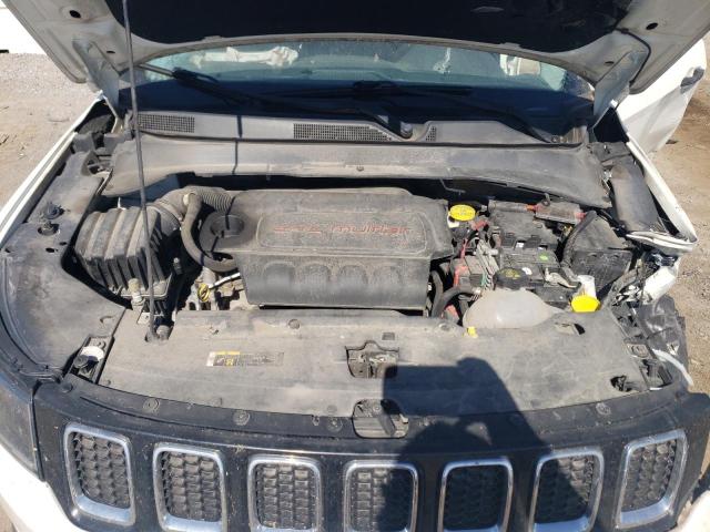 Photo 11 VIN: 3C4NJCAB1JT165144 - JEEP COMPASS 