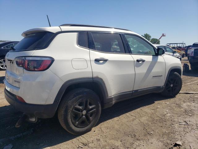 Photo 2 VIN: 3C4NJCAB1JT165144 - JEEP COMPASS 