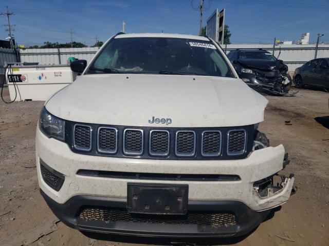 Photo 4 VIN: 3C4NJCAB1JT165144 - JEEP COMPASS 