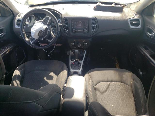 Photo 7 VIN: 3C4NJCAB1JT165144 - JEEP COMPASS 