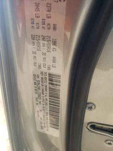 Photo 9 VIN: 3C4NJCAB1JT226623 - JEEP COMPASS SP 