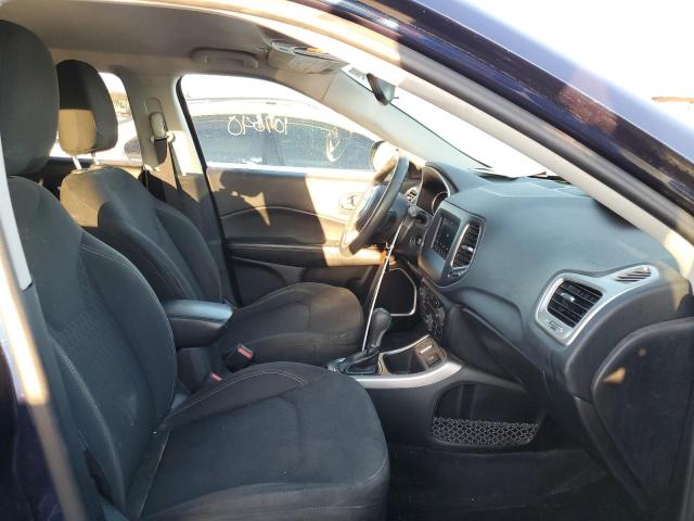 Photo 4 VIN: 3C4NJCAB1JT254860 - JEEP COMPASS SP 