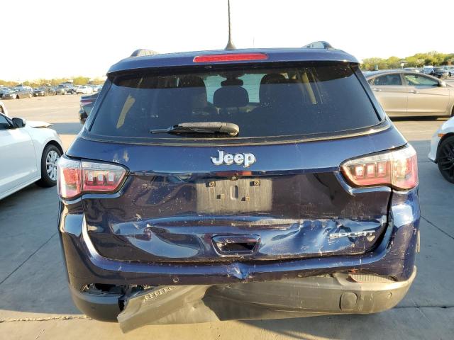 Photo 8 VIN: 3C4NJCAB1JT254860 - JEEP COMPASS SP 