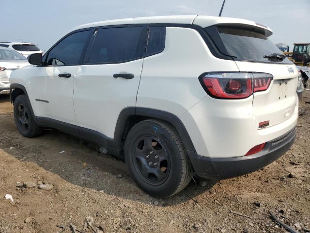 Photo 1 VIN: 3C4NJCAB1JT271755 - JEEP COMPASS SP 